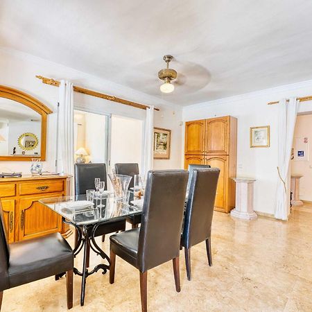 1106 Marbella Large Family Villa Estepona Zewnętrze zdjęcie