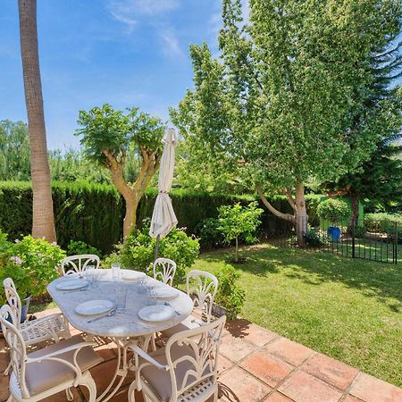 1106 Marbella Large Family Villa Estepona Zewnętrze zdjęcie