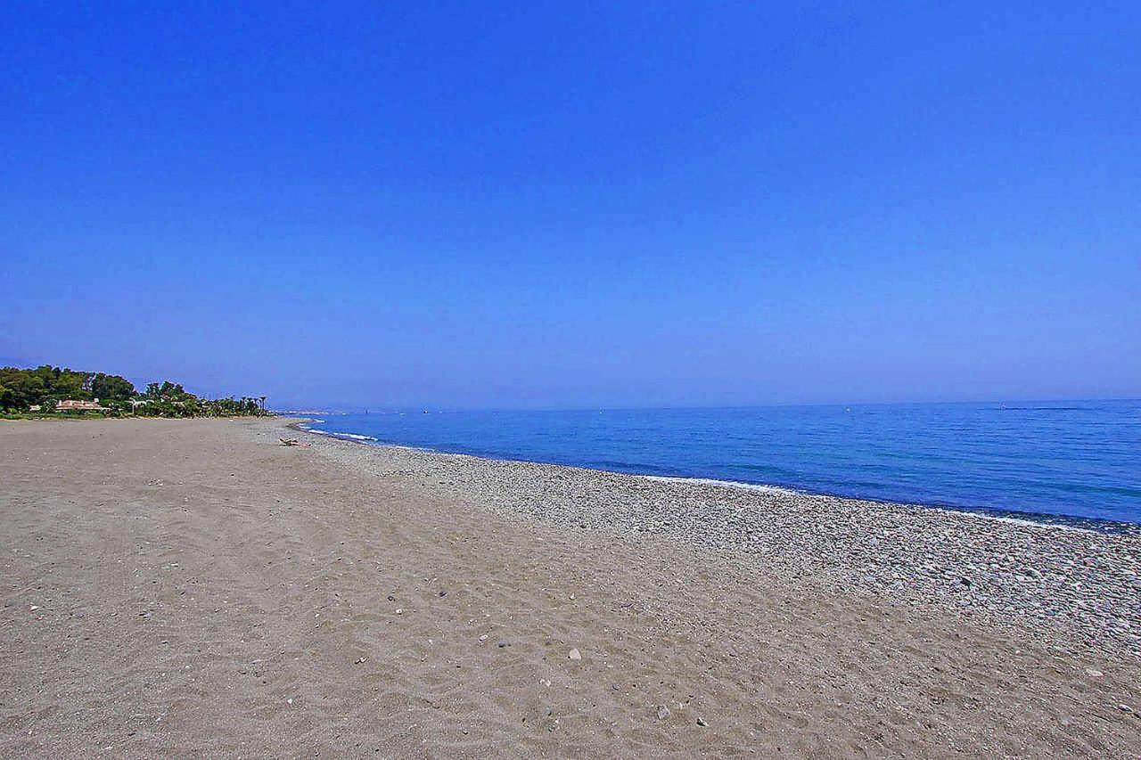 1106 Marbella Large Family Villa Estepona Zewnętrze zdjęcie