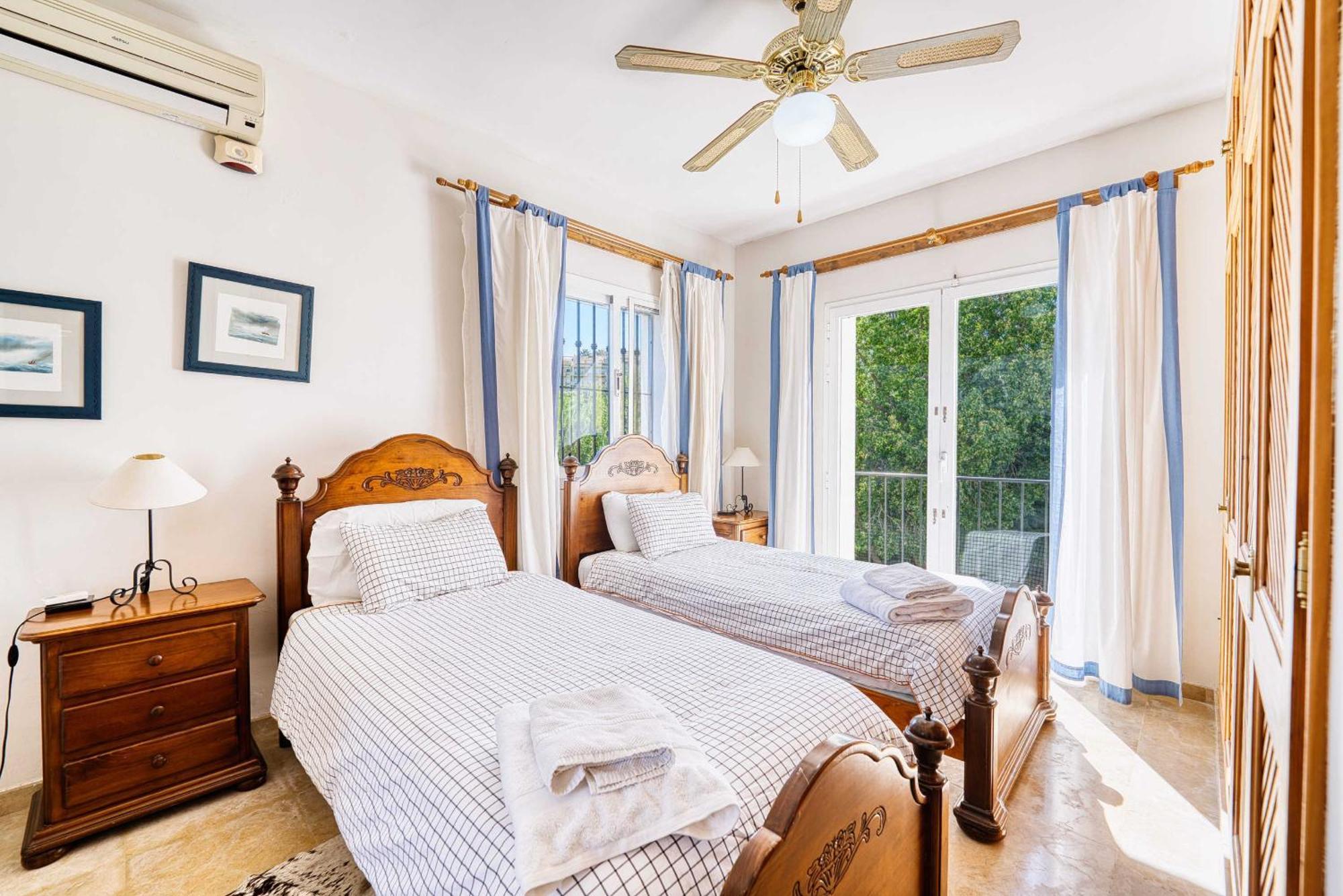 1106 Marbella Large Family Villa Estepona Zewnętrze zdjęcie