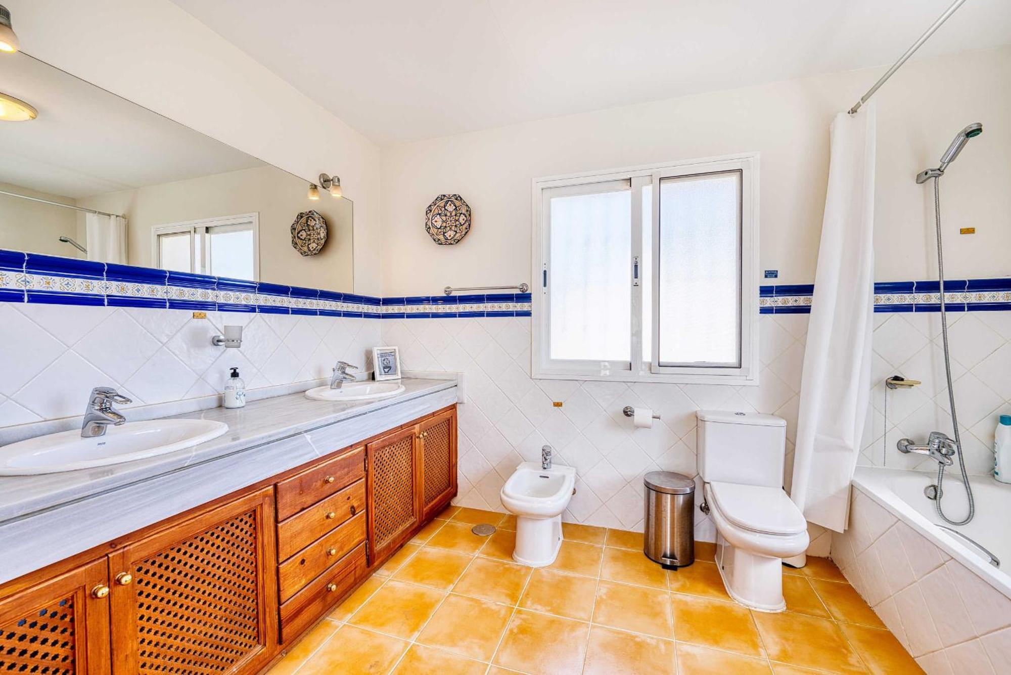 1106 Marbella Large Family Villa Estepona Zewnętrze zdjęcie
