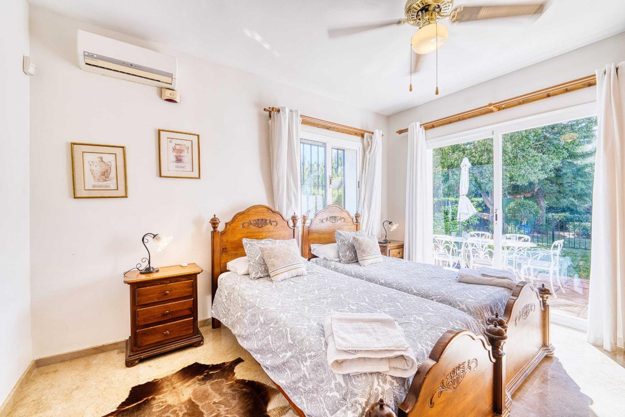 1106 Marbella Large Family Villa Estepona Zewnętrze zdjęcie