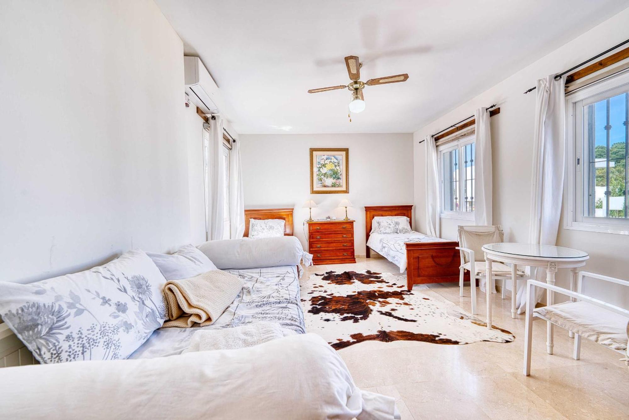 1106 Marbella Large Family Villa Estepona Zewnętrze zdjęcie