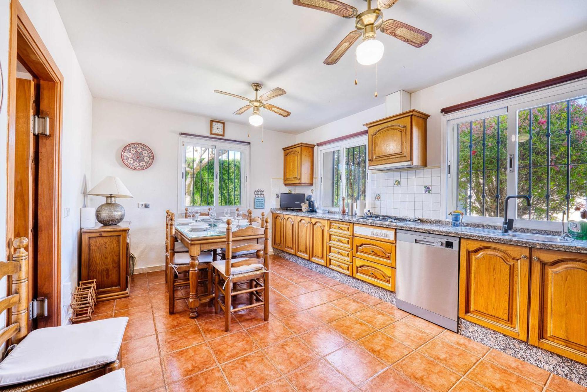 1106 Marbella Large Family Villa Estepona Zewnętrze zdjęcie