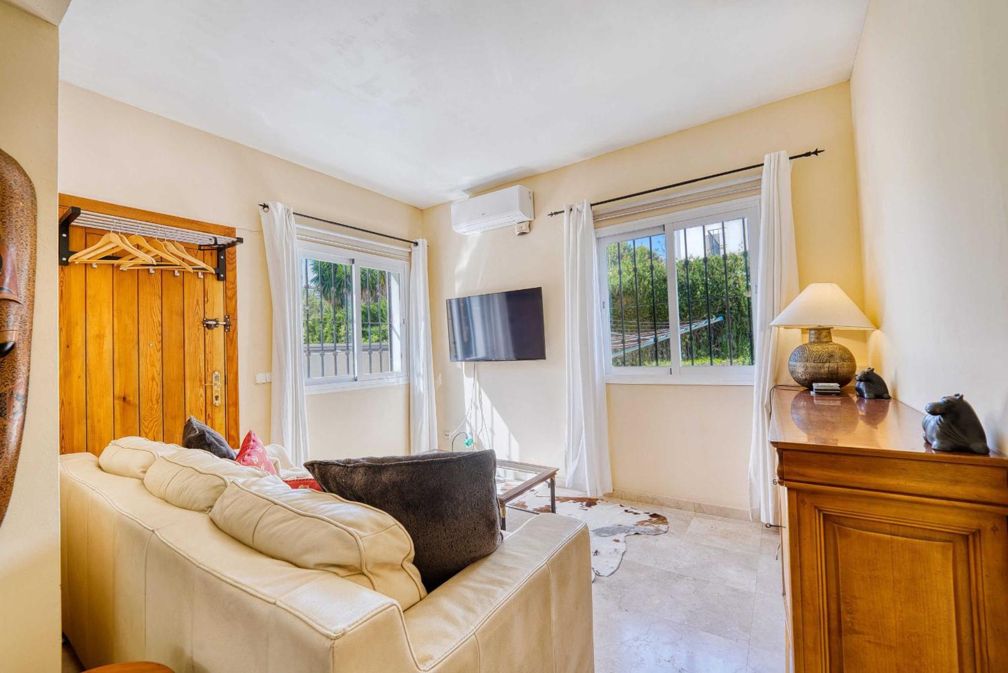1106 Marbella Large Family Villa Estepona Zewnętrze zdjęcie