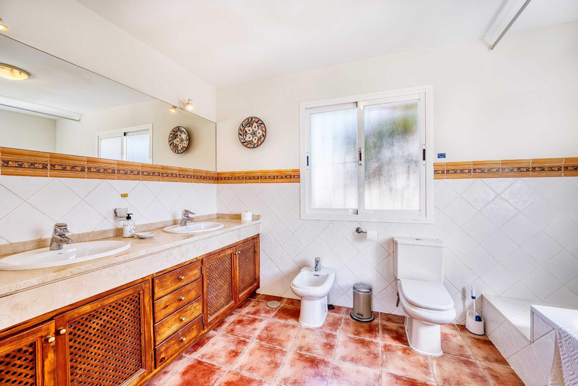 1106 Marbella Large Family Villa Estepona Zewnętrze zdjęcie
