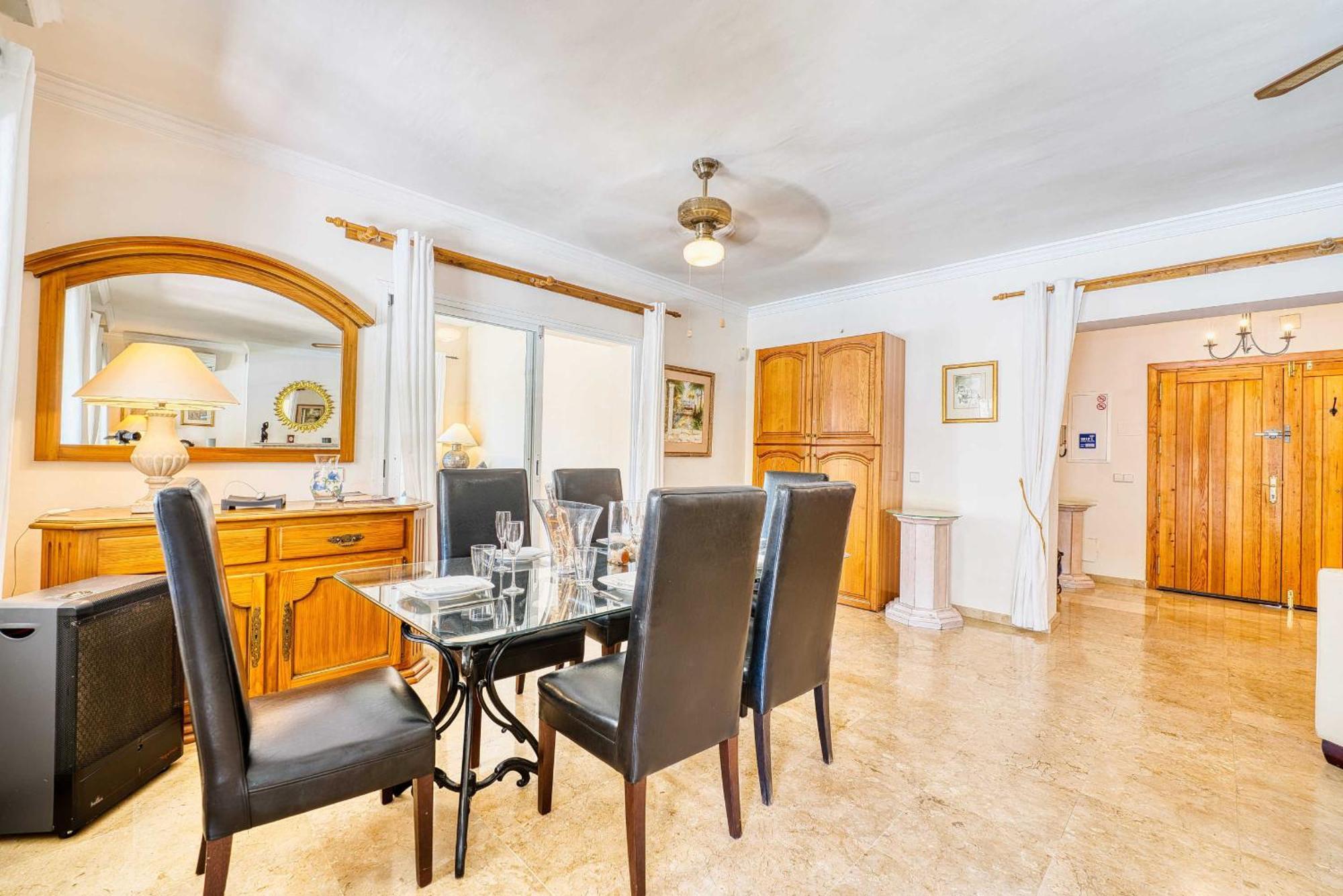 1106 Marbella Large Family Villa Estepona Zewnętrze zdjęcie